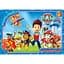 Пазли дитячі Paw Patrol Цуценячий патруль PW0812, 35 елементів - мініатюра 1