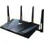 Маршрутизатор ASUS RT-BE88U (90IG08V0-MO3N0V) - миниатюра 1
