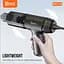 Автомобільний пилосос Biva BVC-03 Portabbe Car Vacuum Cleaner Black - мініатюра 3