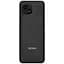 Мобильный телефон Nomi i2830 Black - миниатюра 2