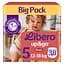 Підгузки трусики Libero Up&Go 5 (12-18 кг), 38 шт. (75058) - мініатюра 1
