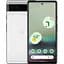 Смартфон Google Pixel 6a 6/128GB Chalk Refurbished - мініатюра 1