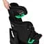 Автокрісло Lionelo Harmony I-size Black Carbon Bamboo чорне - мініатюра 12