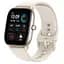 Смарт-часы Amazfit GTS 4 Xiaomini Moonlight White - миниатюра 1