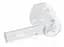 Наушники Razer Hammerhead True Mercury WL Mic White (RZ12-02970500-R3M1) - миниатюра 8
