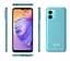 Смартфон Doogee N50S 4/128Gb Electric Blue (Global) - миниатюра 2