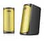Колонки 2.0 S-135 Black 2 x 5 Вт REAL-EL teh0021040 - миниатюра 4