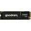 Накопичувач SSD M.2 2280 500GB PX600 Goodram (SSDPR-PX600-500-80) - мініатюра 1