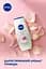 Гель-уход для душа NIVEA Роза и миндальное масло 250 мл - миниатюра 5