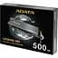 Накопитель SSD M.2 2280 500GB SLEG 860 ADATA (SLEG-860-500GCS) - миниатюра 3