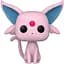 Фігурка Funko POP Games: Pokemon - Espeon det0018147 - мініатюра 1