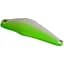 Блесна SV Fishing Glisser 2g PS Зеленый/Серый (1013-1810.09.61) - миниатюра 1
