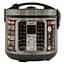 Мультиварка Rotex RMC401-B Smart Cooking - мініатюра 1