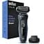 Электробритва Braun Series 5 51-B1200S BLUE - миниатюра 5