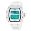 Наручные часы мужские 2296WT White Skmei acs0030041 - миниатюра 2