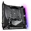 Материнская плата Gigabyte (B550I AORUS PRO AX) - миниатюра 4