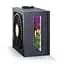 Блок питания Zalman Teramax 2 View (8500 Вт) 99%, 80+ Gold, 120 мм, 1xMB 24-контактный (18+10), 2xCPU (4+4-контактный), 3xMolex, 12xSATA, 4xPCIe 8-контактный (6+2), 1x ARGB кабель, полностью модульный - миниатюра 7