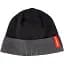 Шапка Favorite Fleece Hat 56 Black/Red - мініатюра 3