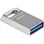 Металлический флеш диск USB 3.1 Kingston 64Gb DTMicro Type-A - миниатюра 1