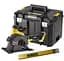 Штроборіз акумуляторний DeWalt без АКБ та ЗП DCG200NT - мініатюра 1