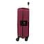Валіза Travelite Terminal на 4 колесах S TL076047 Lilac (TL076047-19) - мініатюра 4