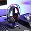 Игровые наушники Redragon Scream H231 USB Black (71931) [150111] - миниатюра 7