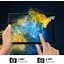 Планшет 10.1" UIVY MB1001 6/64Gb 4 ядра Android 13 5000 mAh сірий - мініатюра 4