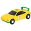Іграшка Tigres Color Cars Авто-спорт 1 шт. колір в асортименті (39014) - мініатюра 2