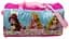 Спортивная детская сумка для девочки Paso 17L Princess 37х23х20 см sum0023906 - миниатюра 3