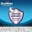 Підгузки-трусики для хлопчиків Huggies DryNites (17-30 кг) 20 шт. (2 п. x 10 шт.) - мініатюра 2
