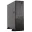 Корпус Chieftec MESH CS-12B-300 mATX , БЖ 300W, SLIM FF, 2xUSB3.0+2xUSB2.0 (CS-12B-300) - миниатюра 1