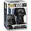 Ігрова фігурка Funko Pop! Star Wars Darth Vader (67534) - мініатюра 2