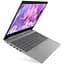 Ноутбук Lenovo IdeaPad 3 i3-1005G1, 12GB, 256GB, UHD, DOS - мініатюра 3