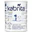 Початкова дитяча молочна суміш Kabrita 1 Gold на основі козячого молока 0-6 міс. 400 г - мініатюра 1