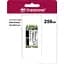 Накопичувач SSD M.2 2242 256GB Transcend (TS256GMTS430S) - мініатюра 3