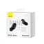 Навушники Baseus Bowie EZ10 True Wireless Earphones чорні A00054300116-Z1 - мініатюра 5