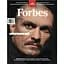 Журнал Forbes Ukraine №6 грудень 2024 р. - січень 2025 р. (Усик) - мініатюра 1