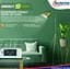 Джерело безперебійного живлення з правильною синусоїдою Microtek Energy Saver 825 572W, під зовнішній АКБ 12V, струм заряду 11/14A - мініатюра 4