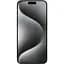 Смартфон Apple iPhone 15 Pro 512Gb White Titanium [MTV83] [92612] - мініатюра 2