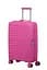 Чемодан 55 См American Tourister FASTFORWARD ELECTRIC FUCHSIA 55х40х20(23) MI0*90001 - миниатюра 3