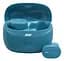 Бездротові навушники JBL Tune Buds 2 JBLTBUDS2TQE Turquoise - мініатюра 1