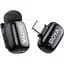 Мікрофонна радіосистема Boya mini-17 USB-C Black [153268] - мініатюра 1