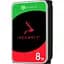 Жесткий диск 3.5` Seagate IronWolf 8TB SATA 256MB (ST8000VN002) [141011] - миниатюра 3