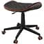 Геймерське крісло Cougar Crosser Black/Orange (3MCROORB.0001) [124821] - мініатюра 1