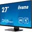 Монітор 27" Iiyama T2752MSC-B1 Touch FHD IPS 60Hz (T2752MSC-B1) - мініатюра 2