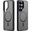 Чохол Dux Ducis Magnetic Yind для Samsung Galaxy S26 Ultra Black [159524] - мініатюра 3