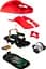 Мышь Logitech G PRO X Superlight Wireless Red [910-006784] [76491] - миниатюра 7