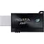 Накопичувач SSD USB 3.2 1TB SC730 ADATA (SC730-1T-CACTI) - мініатюра 2