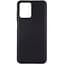 Силіконовий чохол BeCover для Realme C30/C30s Black (710161) - мініатюра 1
