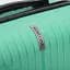 Валіза Semi Line 19" S Sea Green (T5612-1) - мініатюра 9